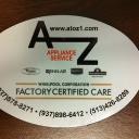 A to Z Appliance Repair Amelia logo
